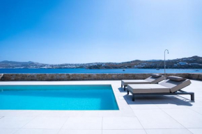 Myko Villa by Bestofmikonos